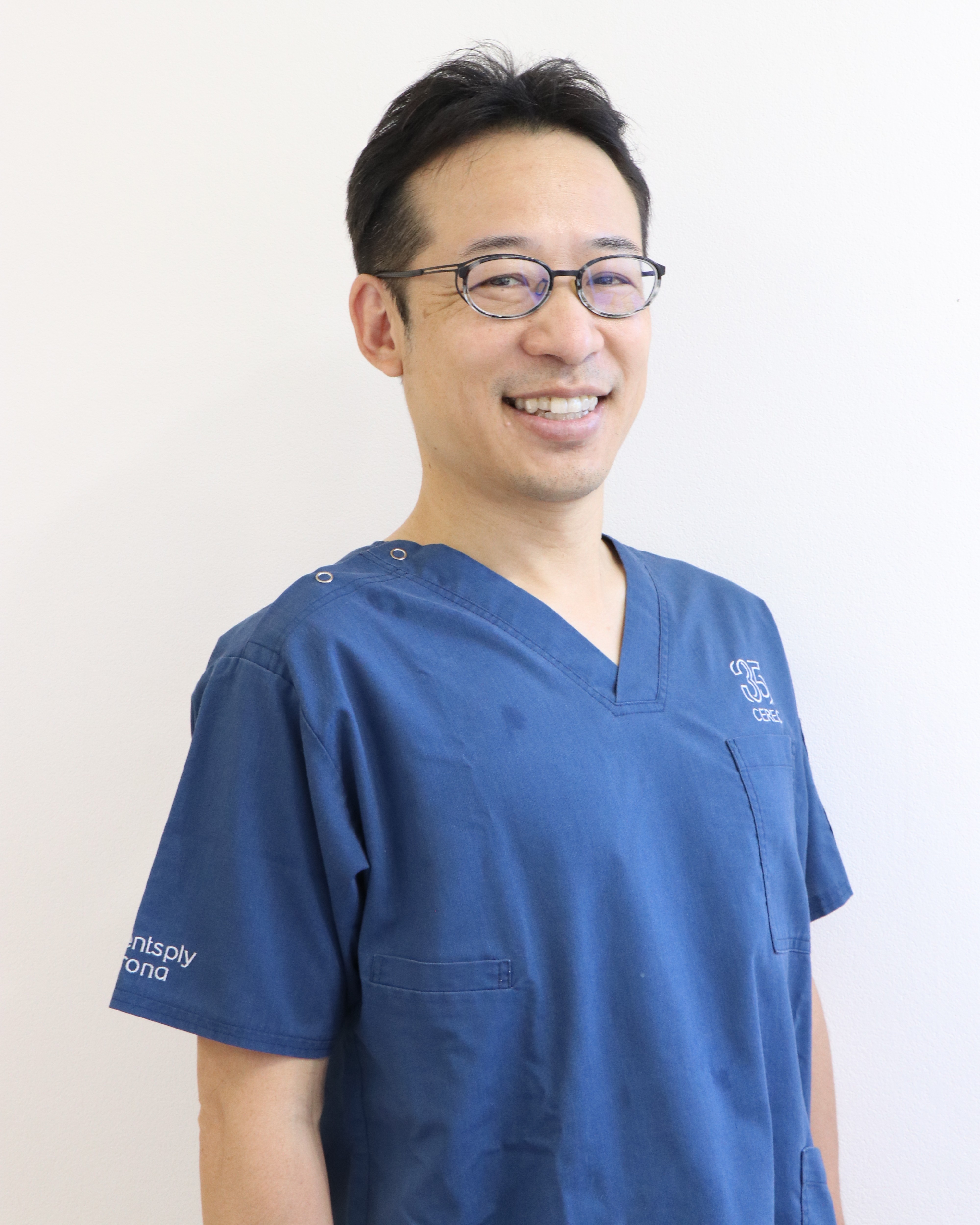 和田匡史 理事長