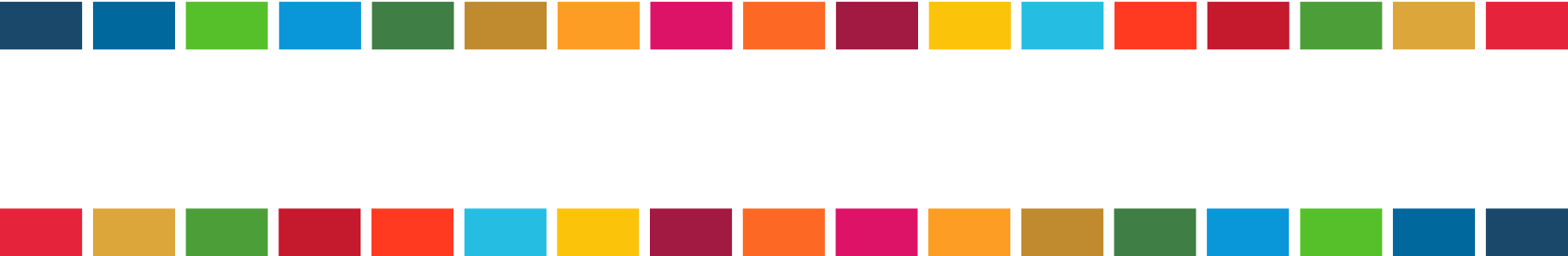 和田歯科医院のSDGsへの想い—お口の健康を通じて 社会と未来をもっと元気にー