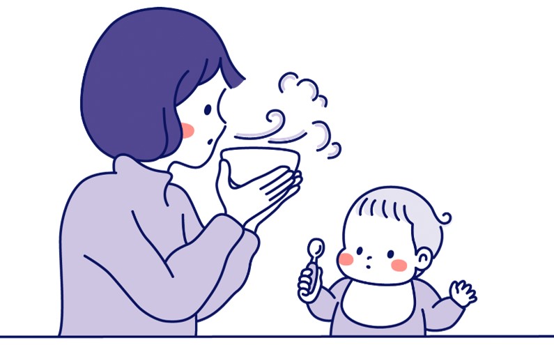 親子　虫歯菌　移る