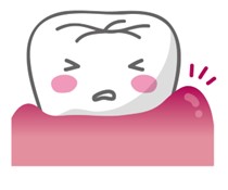 歯ぐき　炎症