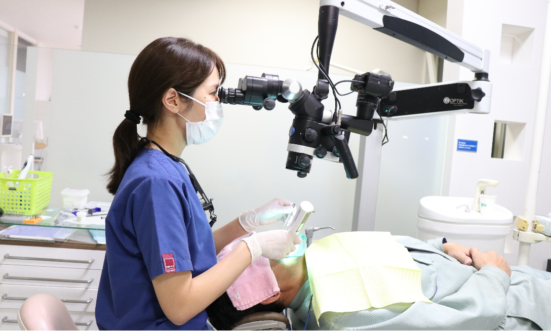 歯科医師　女性医師　求人