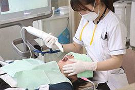 シミュレーション風景