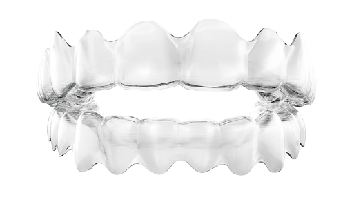 口元を気にする女性