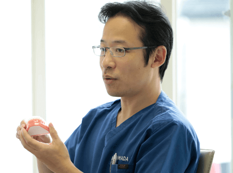 マウスピースで歯が動く理由