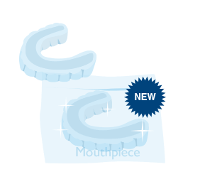 マウスピース矯正装置